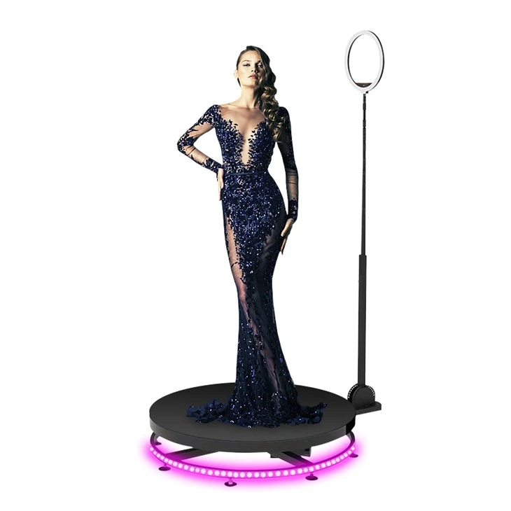360 Photo Booth machin