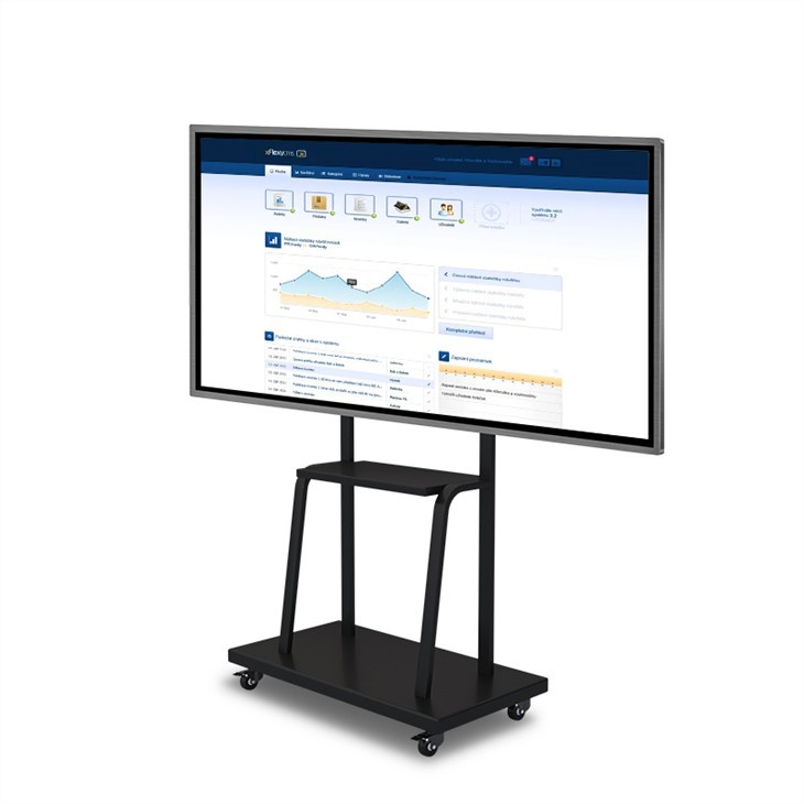 Interactive Touch-ekran Smart Board