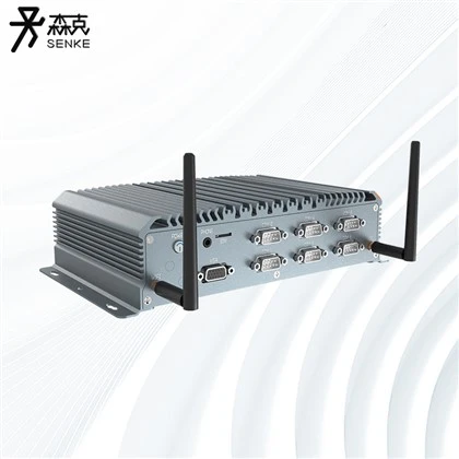 Mini endistriyèl PC